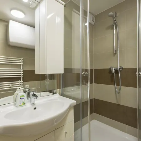 Silver By Interhome *