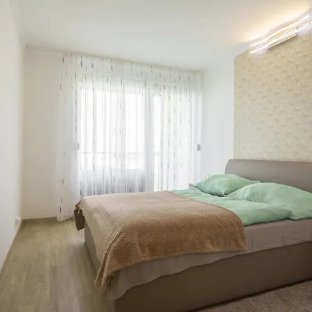 Silver By Interhome Апартаменты