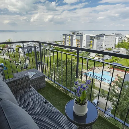 Silver By Interhome Апартаменты *