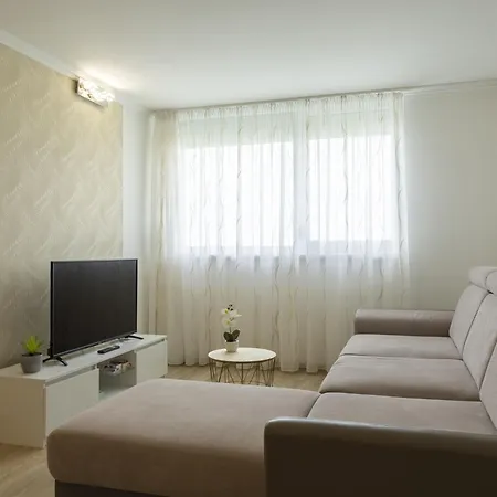 Silver By Interhome Апартаменты