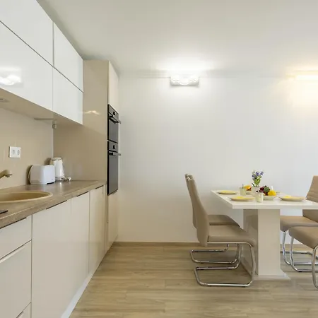 Silver By Interhome Апартаменты *