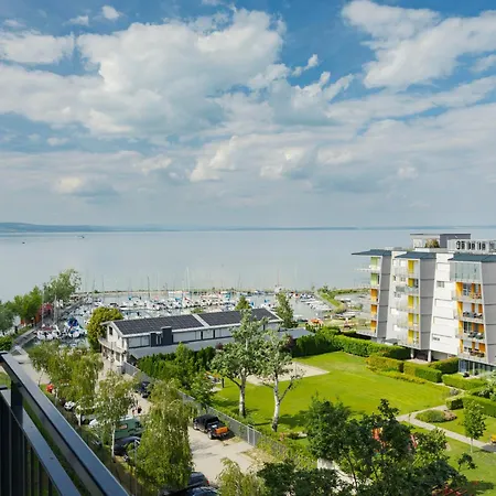 Silver By Interhome Шиофок