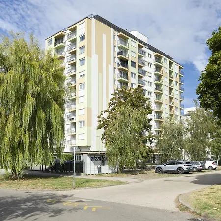 Silver By Interhome Siófok