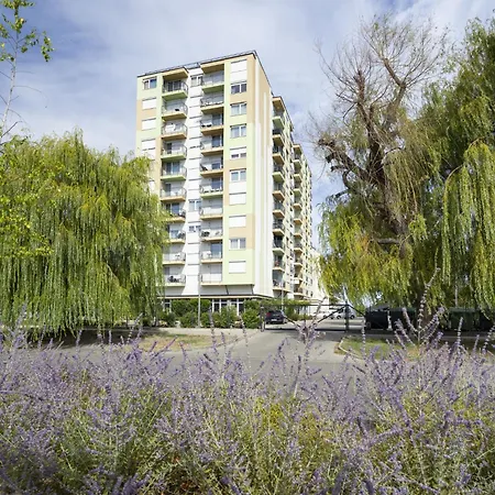 Silver By Interhome * Siófok